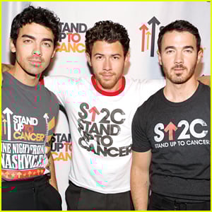 Joe Jonas Talks Having His Brothers' Support While Going Through Divorce With Ex Sophie Turner