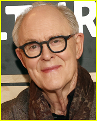 John Lithgow Seen as Dumbledore for First Time on ‘Harry Potter’ TV Series Set