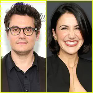 John Mayer & Kat Stickler Are Dating, Keeping Things Casual & 'Seeing Where Things Go' (Report)
