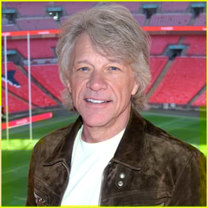 Jon Bon Jovi Reveals If He’s Had Any Cosmetic ‘Work Done’ on His Face