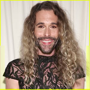 Jonathan Van Ness Addresses Backlash After Losing 70 Pounds on Weight-Loss Drug 