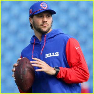 Who Is Josh Allen’s Wife? Meet His Influencer Ex Girlfriend & His Famous Spouse