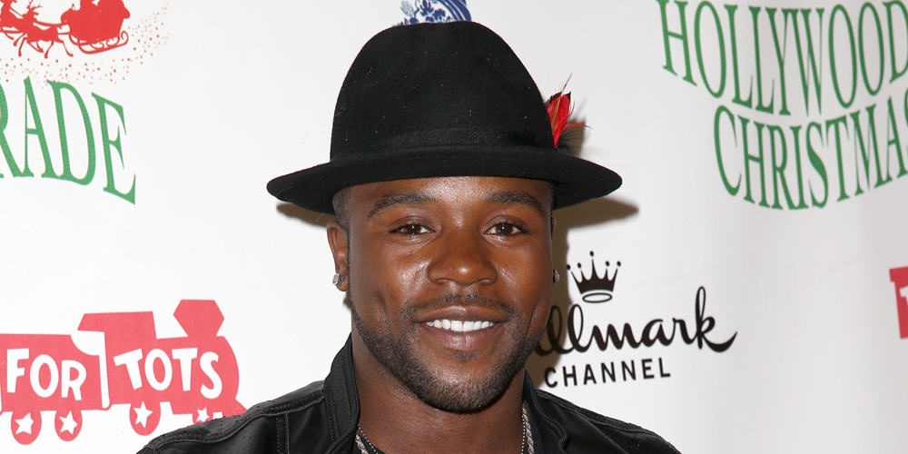 ‘So You Think You Can Dance’ Winner Joshua Allen Killed After Being Hit By a Train | Joshua Allen, So You Think You Can Dance | Celebrity News and Gossip | Entertainment, Photos and Videos