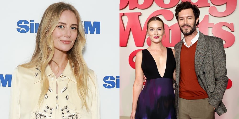 A estrela de ‘Nobody Wants This’, Justine Lupe, diz que assistir Adam Brody e Leighton Meester se apresentando juntos foi ‘muito fofo’ | Adam Brody, Justine Lupe, Leighton Meester, Netflix, Ninguém Quer Isso, Televisão | Notícias e fofocas sobre celebridades | Entretenimento, fotos e vídeos A estrela de ‘Nobody Wants This’, Justine Lupe, diz que assistir Adam Brody e Leighton Meester se apresentando juntos foi ‘muito fofo’ | Adam Brody, Justine Lupe, Leighton Meester, Netflix, Ninguém Quer Isso, Televisão | Notícias e fofocas sobre celebridades | Entretenimento, fotos e vídeos