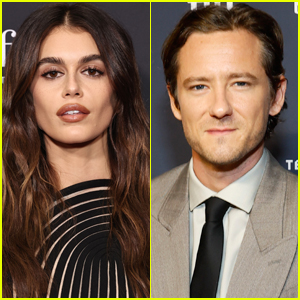 Kaia Gerber Shares First Comments About Boyfriend Lewis Pullman Kaia 