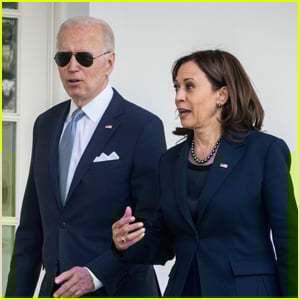 Kamala Harris Reveals the Moment She Knew Something Was ‘Off’ With Biden