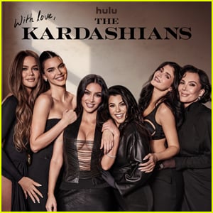 ‘The Kardashians’ Trailer: Caitlyn Jenner Makes Cameo, Kim Says Someone Put a Hit on Her Life & More – Watch! | hulu, Kardashians, Kendall Jenner, Khloe Kardashian, Kim Kardashian, Kourtney Kardashian, Kris Jenner, Kylie Jenner | Celebrity News and Gossip | Entertainment, Photos and Videos