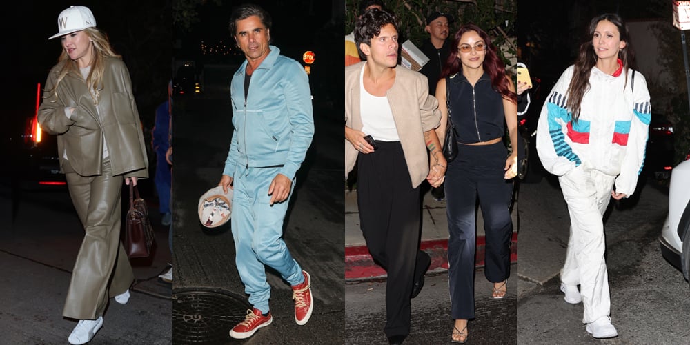 Kate Hudson, John Stamos, Nina Dobrev e mais estrelas participam da festa de aniversário com tema de agasalho de Glen Powell! | Brittany Snow, Camila Mendes, Caylee Cowan, Chord Overstreet, Courtney Lopez, Daryl Sabara, Derek Blasberg, Drew Tarver, Eiza Gonzalez, Emile Hirsch, Ethan Dawes, Evan Peters, Glen Powell, Haley Joel Osment, Harry Shum Jr., Hunter Schafer, Jake Jake Shane, Jimmy Tatro, Joan Smalls, John Stamos, Julianne Hough, Kaitlyn Dever, Kate Hudson, Katherine McNamara, Kiernan Shipka, Longform, Lukas Gage, Mario Lopez, Meghan Trainor, Michael Gandolfini, Natasha Lyonne, Nina Dobrev, Phoebe Tonkin, Rege-Jean Page, Rudy Mancuso, Sara Sampaio, Slider, Sofia Boutella, Sofia Carson, Vanessa Hudgens, Vas J Morgan, Zoey Deutch | Notícias e fofocas sobre celebridades | Entretenimento, fotos e vídeos Kate Hudson, John Stamos, Nina Dobrev e mais estrelas participam da festa de aniversário com tema de agasalho de Glen Powell! | Brittany Snow, Camila Mendes, Caylee Cowan, Chord Overstreet, Courtney Lopez, Daryl Sabara, Derek Blasberg, Drew Tarver, Eiza Gonzalez, Emile Hirsch, Ethan Dawes, Evan Peters, Glen Powell, Haley Joel Osment, Harry Shum Jr., Hunter Schafer, Jake Jake Shane, Jimmy Tatro, Joan Smalls, John Stamos, Julianne Hough, Kaitlyn Dever, Kate Hudson, Katherine McNamara, Kiernan Shipka, Longform, Lukas Gage, Mario Lopez, Meghan Trainor, Michael Gandolfini, Natasha Lyonne, Nina Dobrev, Phoebe Tonkin, Rege-Jean Page, Rudy Mancuso, Sara Sampaio, Slider, Sofia Boutella, Sofia Carson, Vanessa Hudgens, Vas J Morgan, Zoey Deutch | Notícias e fofocas sobre celebridades | Entretenimento, fotos e vídeos