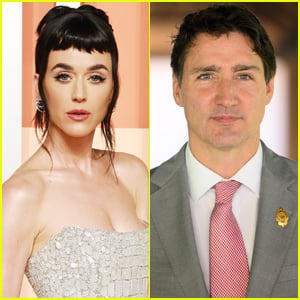 Katy Perry &amp; Justin Trudeau Dating Update: Why She's Loving This 'Surprising Life Twist' 