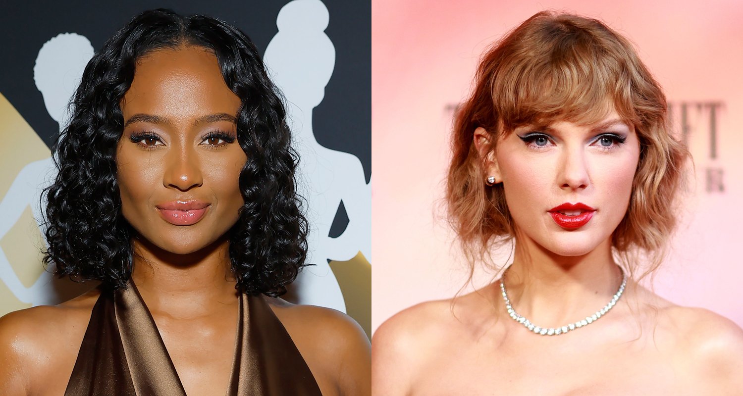 Travis Kelce’s Ex Kayla Nicole Seemingly Reacts After Taylor Swift Appears to Shade Her on ‘Life of a Showgirl’ | Kayla Nicole, Taylor Swift, The Life of a Showgirl, Travis Kelce | Celebrity News and Gossip | Entertainment, Photos and Videos