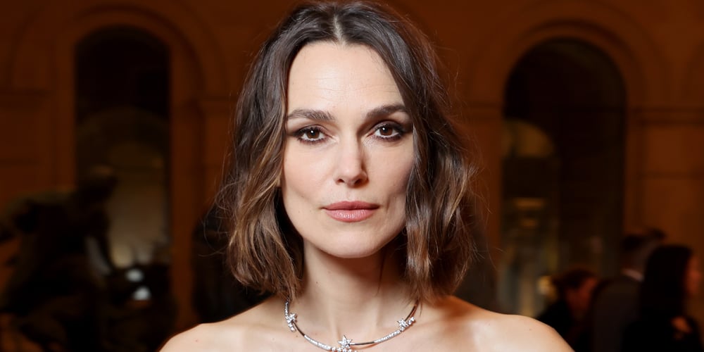 Keira Knightley revela por qué a sus hijas no se les permite estar en las redes sociales | Keira Knightley | Noticias y rumores de celebridades | Entretenimiento, fotos y vídeos Keira Knightley revela por qué a sus hijas no se les permite estar en las redes sociales | Keira Knightley | Noticias y rumores de celebridades | Entretenimiento, fotos y vídeos