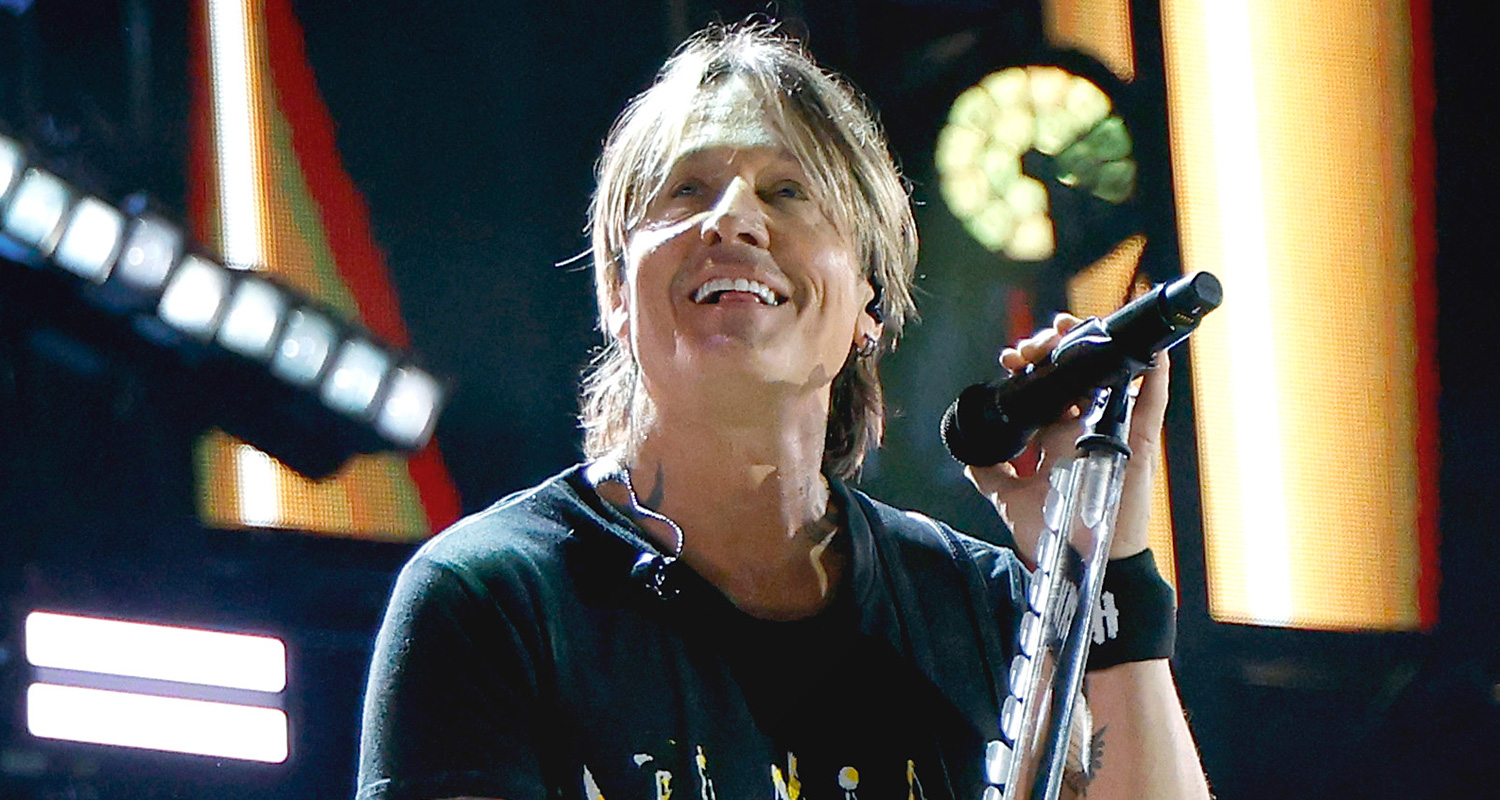 Keith Urban Cancels Greenville Concert, Reason Why Revealed