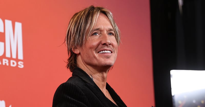 Keith Urban Looked Uncomfortable Over Nicole Kidman Questions in Interview Filmed Just Days After Signing Divorce Documents | Keith Urban, Nicole Kidman | Celebrity News and Gossip | Entertainment, Photos and Videos