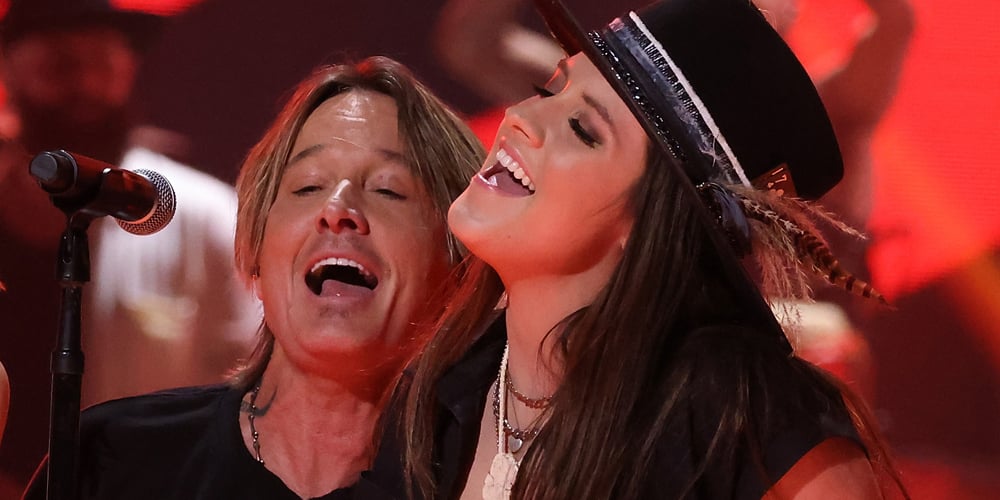 Keith Urban Changed Song Lyric Days Before Nicole Kidman Divorce to Include Maggie Baugh’s Name | Keith Urban, Maggie Baugh, Nicole Kidman | Celebrity News and Gossip | Entertainment, Photos and Videos