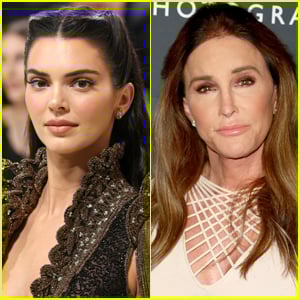 Kendall Jenner Shares Update on Relationship With Dad Caitlyn Jenner, Admits They Have 'Completely Different Views'