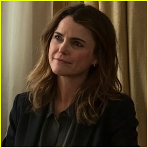 Keri Russell risponde ai critici dei capelli di Kate Wyler