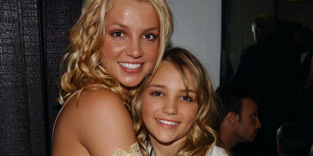Kevin Federline Publishes Note Allegedly Written to Him By Britney Spears’ Sister Jamie Lynn: Read the Text | Britney Spears, Jamie Lynn Spears, Kevin Federline | Celebrity News and Gossip | Entertainment, Photos and Videos