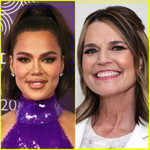 Khloe Kardashian Responds to Savannah Guthrie’s ‘Today’ Show Regret About Her