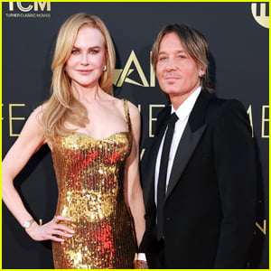 Nicole Kidman Comments on Her Life Changing in 'Vogue' Story Amid Keith Urban Divorce News
