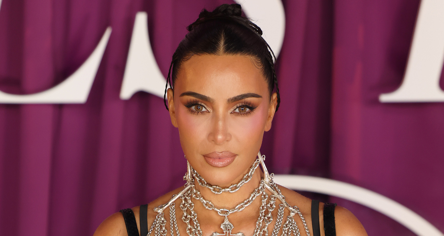 Kim Kardashian Reveals If She Was Intimidated By ‘All’s Fair’ Co-Stars On Set | All’s Fair, Kim Kardashian | Celebrity News and Gossip | Entertainment, Photos and Videos