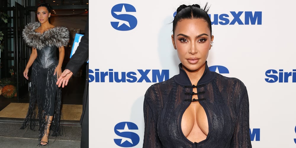 Kim Kardashian luce un conjunto de punto de buceo y costura vintage en un viaje a Nueva York | kim kardashian | Noticias y rumores de celebridades | Entretenimiento, fotos y vídeos Kim Kardashian luce un conjunto de punto de buceo y costura vintage en un viaje a Nueva York | kim kardashian | Noticias y rumores de celebridades | Entretenimiento, fotos y vídeos