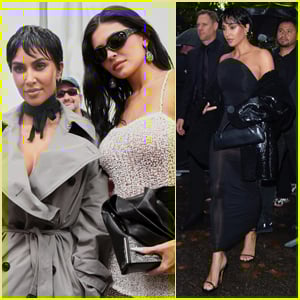Estreia de Kim Kardashian