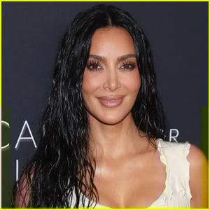 Kim Kardashian Reveals Conspiracy She Believes In