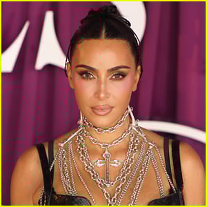 Kim Kardashian Reveals If She Was Intimidated By ‘All’s Fair’ Co-Stars