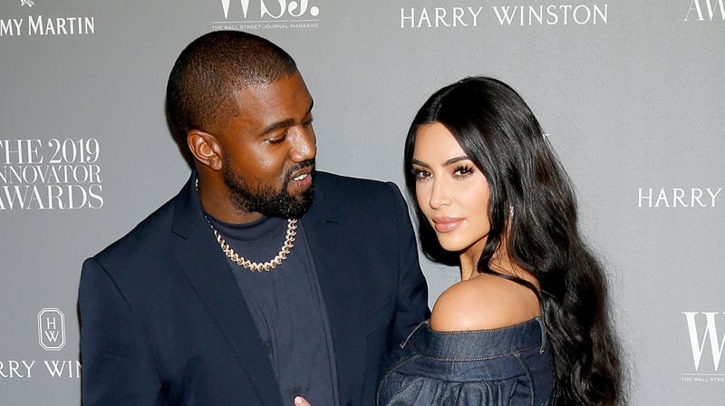 What Is Stockholm Syndrome? All About Kim Kardashian’s Comments on Suffering with Ex Kanye West | Kanye West, Kim Kardashian | Celebrity News and Gossip | Entertainment, Photos and Videos