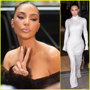 Kim Kardashian Shares Update On Her Brain Aneurysm, Continues ‘All’s