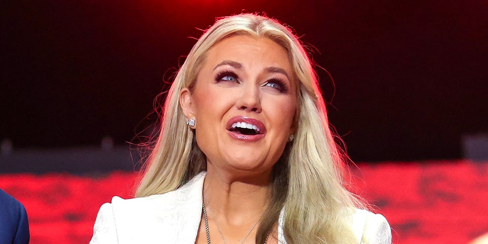 Erika Kirk's Turning Point USA Announces Rival 'All American' Super Bowl Concert