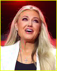 Erika Kirk's Turning Point USA Announces Rival 'All American' Super Bowl Concert