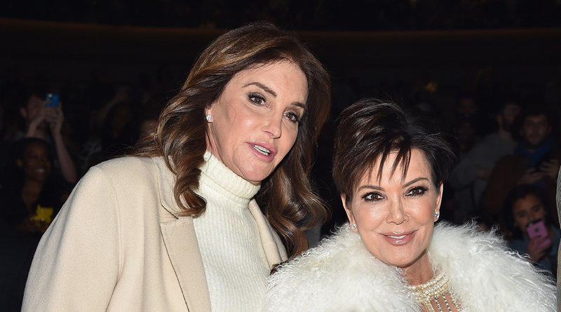 Kris Jenner explica por qué invitó a Caitlyn Jenner a una cena familiar a pesar de los ‘tiempos difíciles’ pasados | Caitlyn Jenner, Kris Jenner, Kardashians | Noticias y rumores de celebridades | Entretenimiento, fotos y vídeos