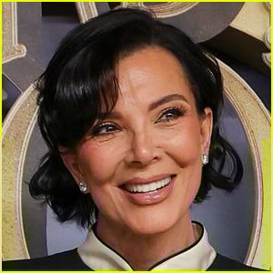 Kris Jenner Explains Why She Went Public About Her Facelift & Addresses