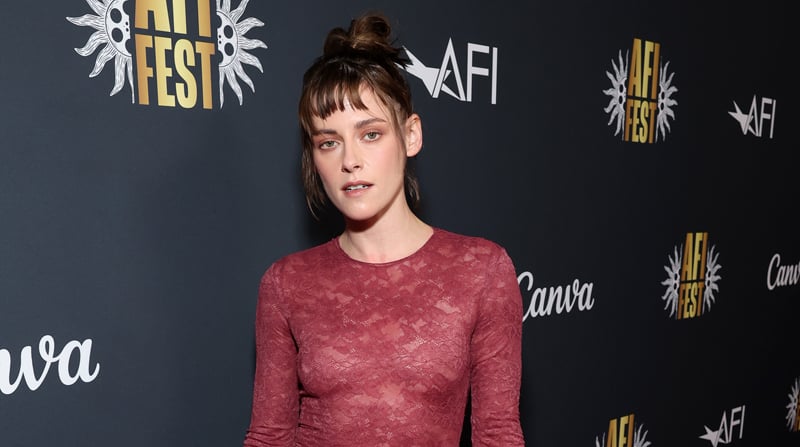Kristen Stewart usa um vestido colante na estreia do AFI Fest com a esposa Dylan Meyer | Dylan Meyer, Imogen Poots, Kristen Stewart, Thora Birch | Notícias e fofocas sobre celebridades | Entretenimento, fotos e vídeos Kristen Stewart usa um vestido colante na estreia do AFI Fest com a esposa Dylan Meyer | Dylan Meyer, Imogen Poots, Kristen Stewart, Thora Birch | Notícias e fofocas sobre celebridades | Entretenimento, fotos e vídeos