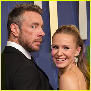Kristen Bell Called Out for ‘Weird’ Dax Shepard Anniversary Post Kristen Bell Called Out for ‘Weird’ Dax Shepard Anniversary Post
