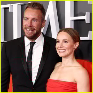 Dateline's One-Word Comment on Kristen Bell's Viral Anniversary Post Is Getting Attention