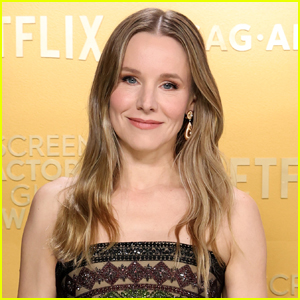 Kristen Bell Says She Has Seen the ‘Frozen 3′ Script, Shares Update