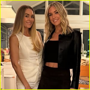 ‘Laguna Beach’ Stars Lauren Conrad & Kristin Cavallari Reunite, Ending