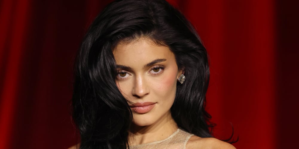 ¡Kylie Jenner finalmente hace su debut musical con Terror Jr! ¡Todo sobre 'Fourth Strike'!
