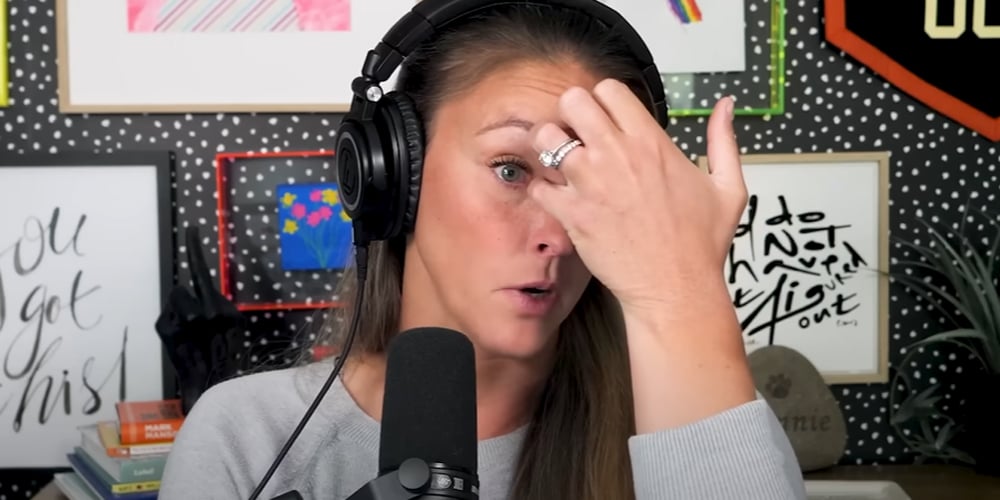 Kylie Kelce Emotionally Reveals Her Miscarriage Experience Before Welcoming First Daughter With Jason Kelce | Jason Kelce, Kylie Kelce | Celebrity News and Gossip | Entertainment, Photos and Videos