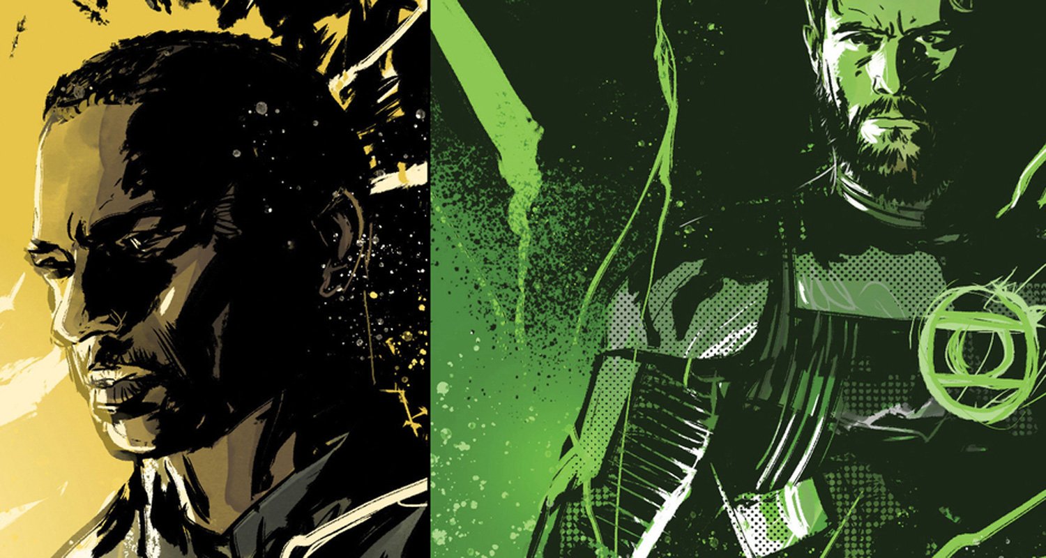 DC’s Lanterns TV Series Cast Revealed: 1 DCU Star Returns, 7 Actors Join the Cast & 1 Celeb Who Turned It Down | Aaron Pierre, Casting, DC, EG, evergreen, Garret Dillahunt, HBO, Jasmine Cephas Jones, Josh Brolin, Kelly MacDonald, Kyle Chandler, Lanterns, Nathan Fillion, Poorna Jaganathan, Slideshow, Television, Ulrich Thomsen | Celebrity News and Gossip | Entertainment, Photos and Videos