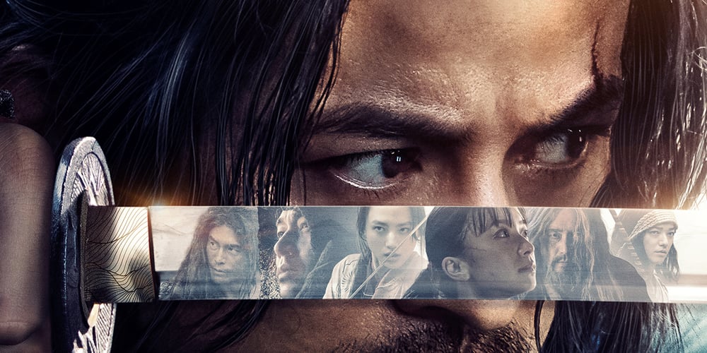 O trailer de ‘Last Samurai Standing’ da Netflix está aqui: Assista a uma prévia do programa de TV! | Hideaki Ito, Hiroshi Tamaki, Junichi Okada, Jyo Kairi, Kaya Kiyohara, Kazunari Ninomiya, Last Samurai Standing, Masahiro Higashide, Michihito Fujii, Netflix, Riho Yoshioka, Shota Sometani, Taichi Saotome, Takayuki Yamada, Wataru Ichinose, Yasushi Fuchikami, Yumia Fujisaki, Yuya Endo | Notícias e fofocas sobre celebridades | Entretenimento, fotos e vídeos O trailer de ‘Last Samurai Standing’ da Netflix está aqui: Assista a uma prévia do programa de TV! | Hideaki Ito, Hiroshi Tamaki, Junichi Okada, Jyo Kairi, Kaya Kiyohara, Kazunari Ninomiya, Last Samurai Standing, Masahiro Higashide, Michihito Fujii, Netflix, Riho Yoshioka, Shota Sometani, Taichi Saotome, Takayuki Yamada, Wataru Ichinose, Yasushi Fuchikami, Yumia Fujisaki, Yuya Endo | Notícias e fofocas sobre celebridades | Entretenimento, fotos e vídeos