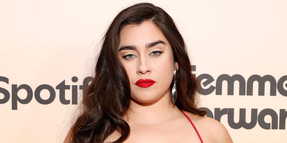 Lauren Jauregui Gets Honest About Taking a Step Back from Social Media & What Fans Can Expect In the Future | Lauren Jauregui | Celebrity News and Gossip | Entertainment, Photos and Videos