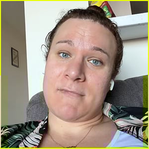 Trans Influencer Lilly Contino Returns to TikTok After 3-Month Break & Announces New Attitude Change