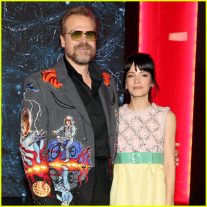 Lily Allen Addresses Whether ‘West End Girl’ Is ‘Revenge’ Amid Cheating