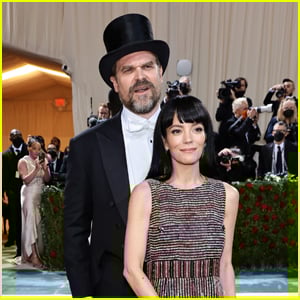 Lily Allen & David Harbour’s NYC House Put for Sale Amid ‘West End Girl’ Cheating Allegations Lily Allen & David Harbour’s NYC House Put for Sale Amid ‘West End Girl’ Cheating Allegations