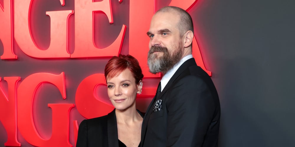 Lily Allen Addresses Who Is Madeline in New Interview Amid Ex David Harbour Cheating Allegations Lily Allen Addresses Who Is Madeline in New Interview Amid Ex David Harbour Cheating Allegations