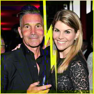 Lori Loughlin &amp; Husband Mossimo Giannulli Separate, 'Living Apart' After 28 Years of Marriage