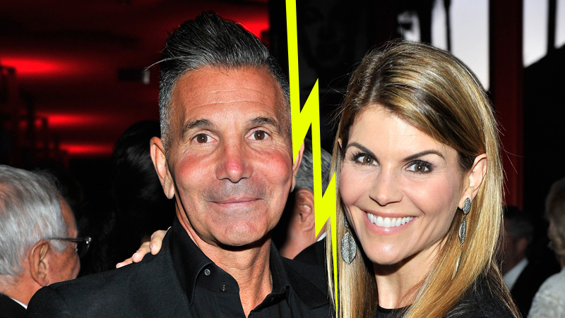 Lori Loughlin & Husband Mossimo Giannulli Separate, ‘Living Apart’ After 28 Years of Marriage | Divorce, Lori Loughlin, Mossimo Giannulli, Split | Celebrity News and Gossip | Entertainment, Photos and Videos